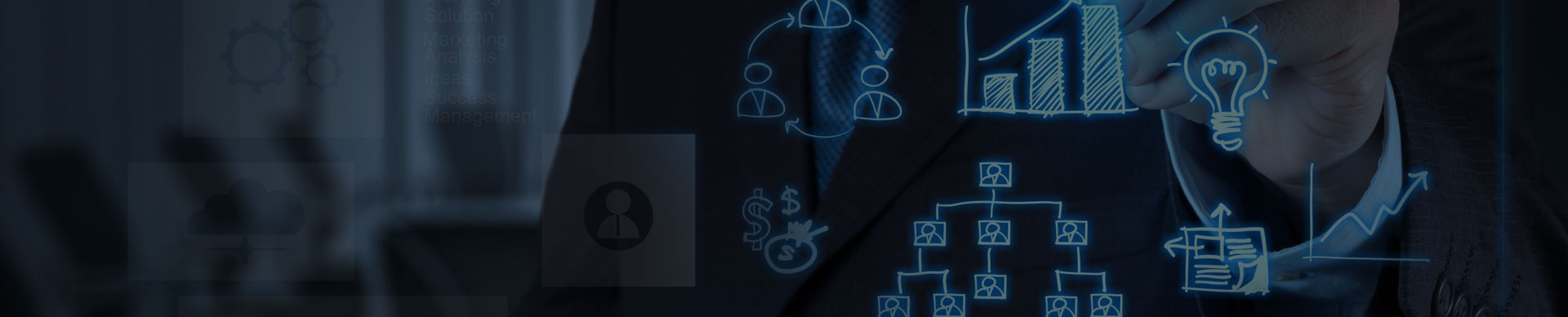 Why choose us? Why choose us?